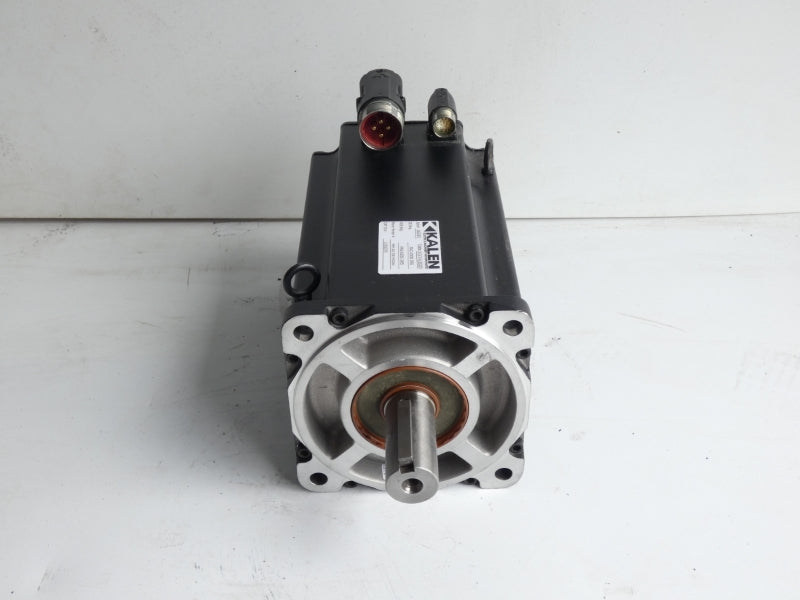 ALLEN BRADLEY MPM-B2153E-MJ72AA SER. A 480V 39.6A NSNP