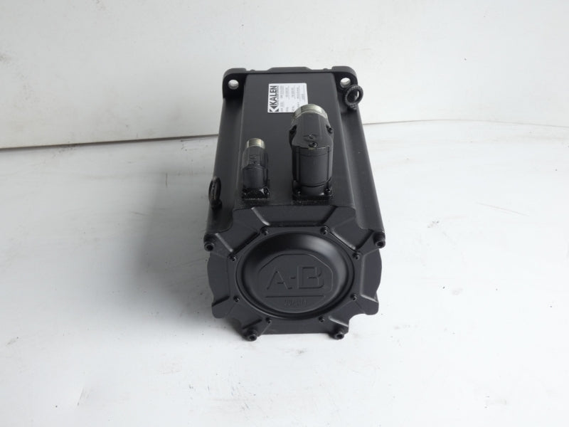 ALLEN BRADLEY MPM-B2153E-MJ72AA SER. A 480V 39.6A NSNP