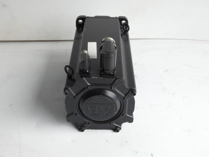 ALLEN BRADLEY MPM-B2154F-SJ72AA SER. A 480V 44.4A NSNP