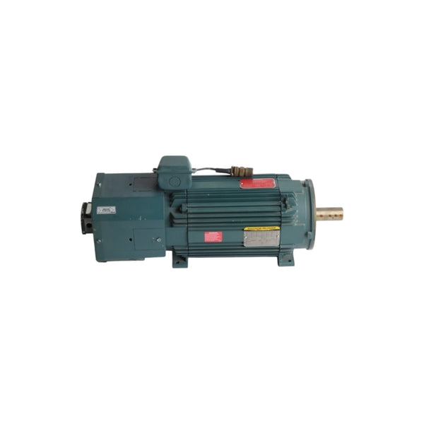 BALDOR 1DDRPM18204C 460V 27A NSNP