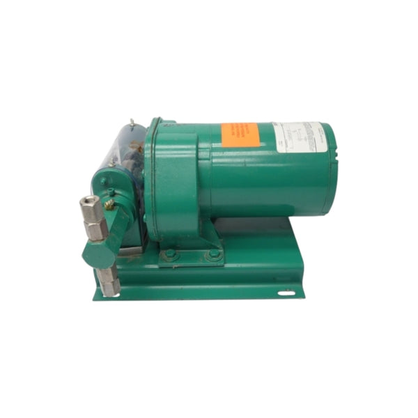 GENERAL ELECTRIC 5KH39QN9621HT 115V 4.4A UNMP