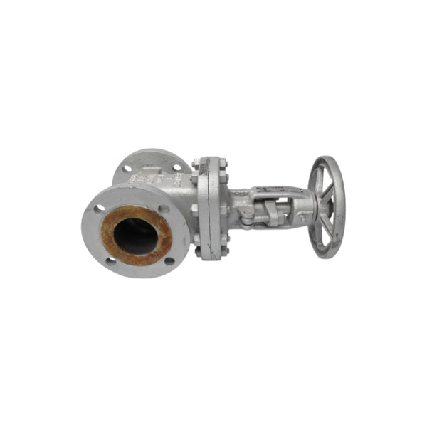 NEWCO 11F-CB2 285PSI 3" NSNP