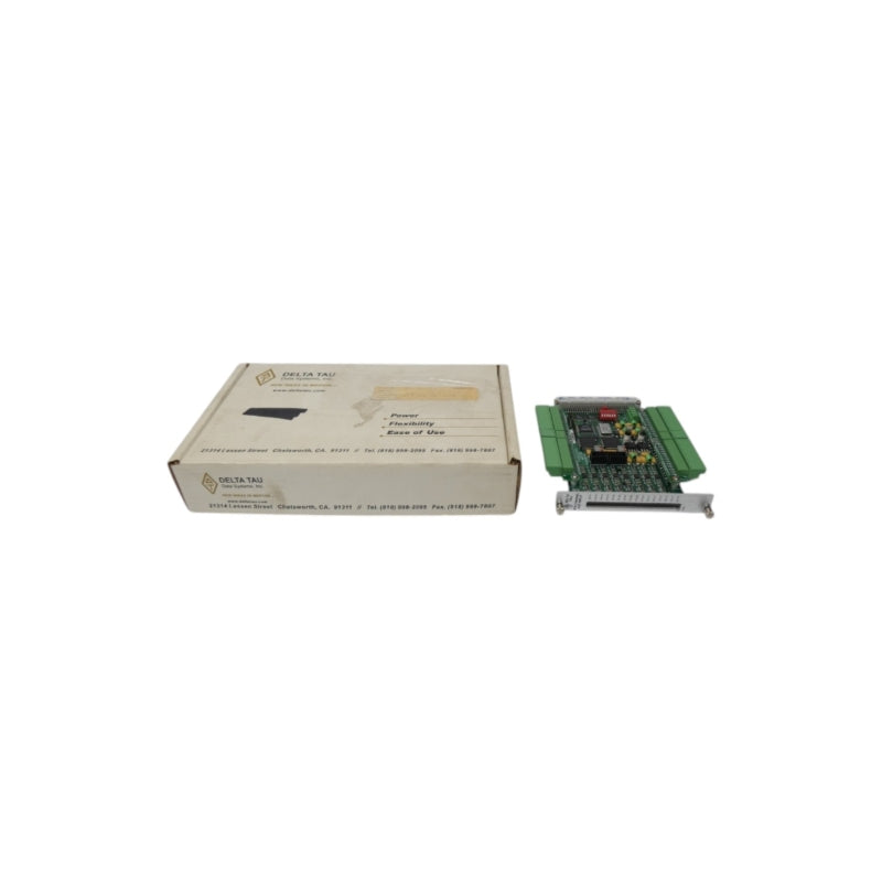 DELTA TAU 603483-105 3R0-603483-105 NSMP