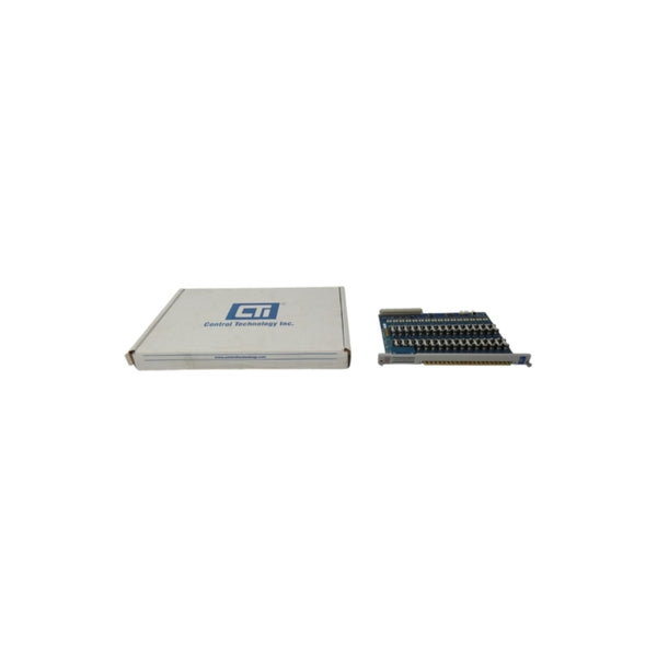 CONTROL TECHNOLOGY INC. 901F-2599 11-240VAC NSMP