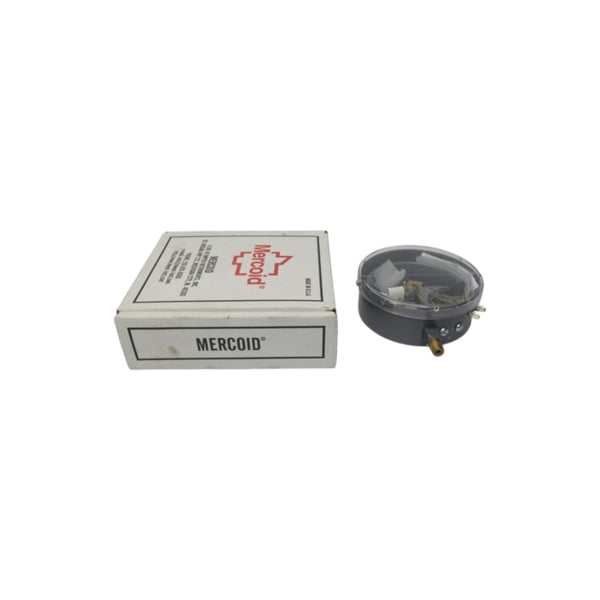 MERCOID DA-31-2-1 440V 10A 15PSI NSMP