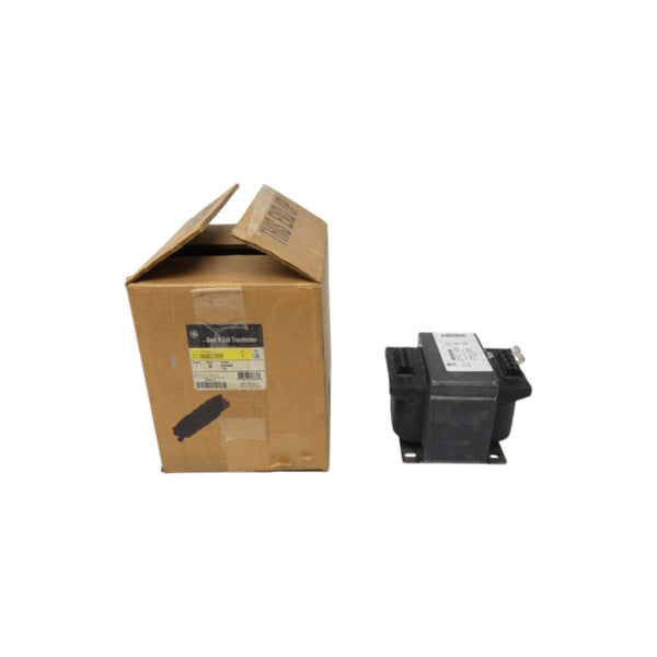 GENERAL ELECTRIC 9T58K0052G09 230/460V NSMP