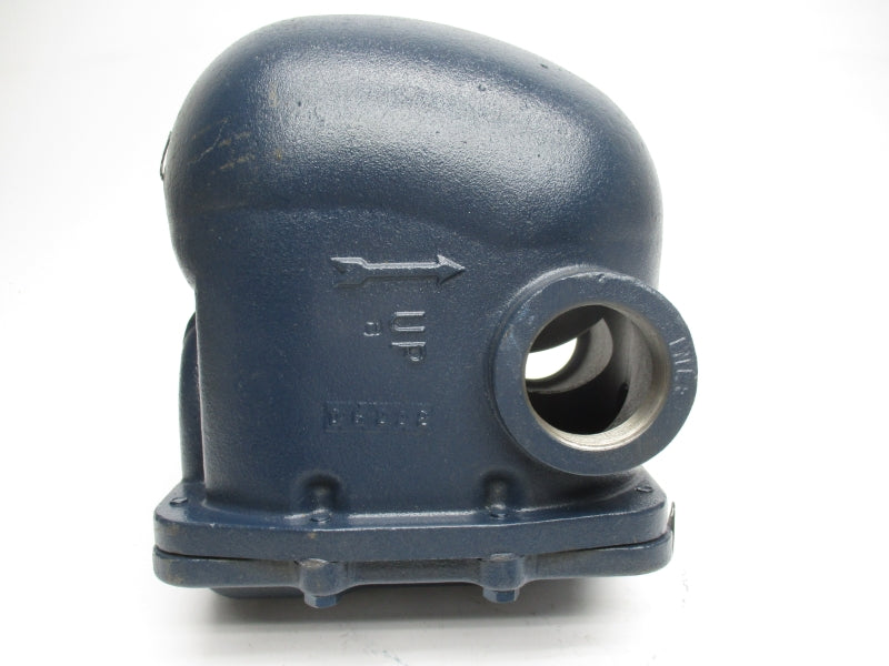 ARMSTRONG B8  15PSI 2-1/4" NSNP