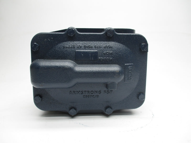 ARMSTRONG B8  15PSI 2-1/4" NSNP