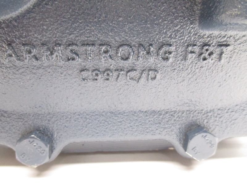 ARMSTRONG B8  15PSI 2-1/4" NSNP