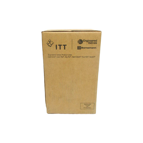 ITT 1.5-N-PN-B217 90PSI 1.5" NSFS