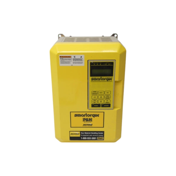 P&H CIMR-G5M47P5 380-460V 26A NSNP