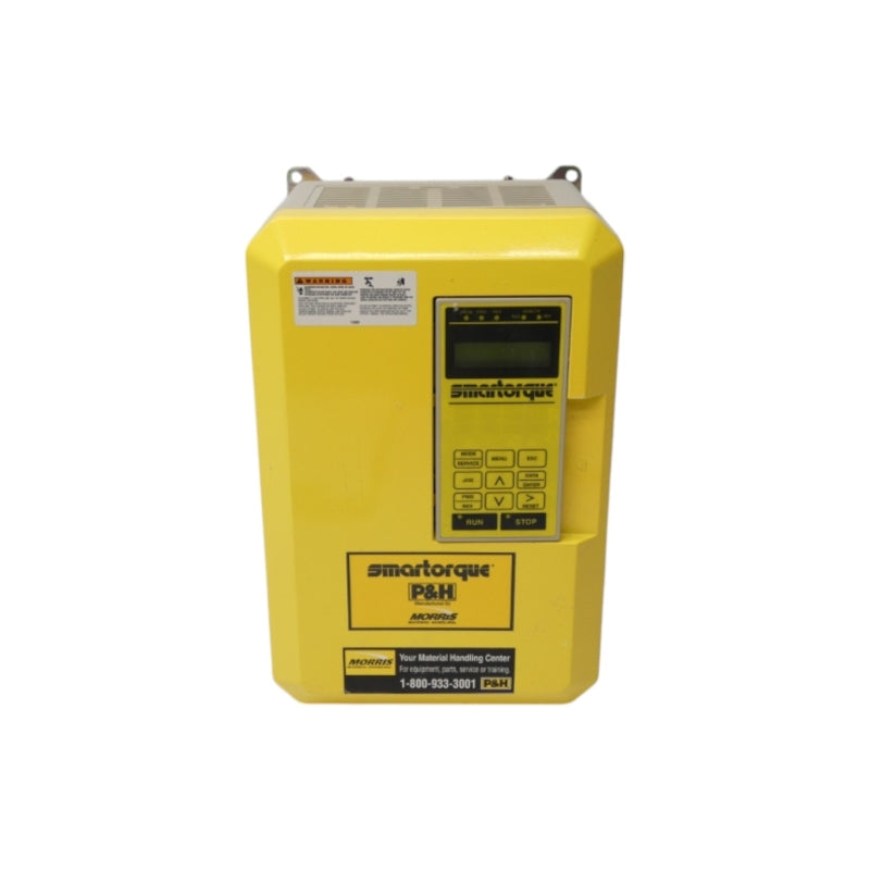 P&H CIMR-G5M47P5 380-460V 26A NSNP