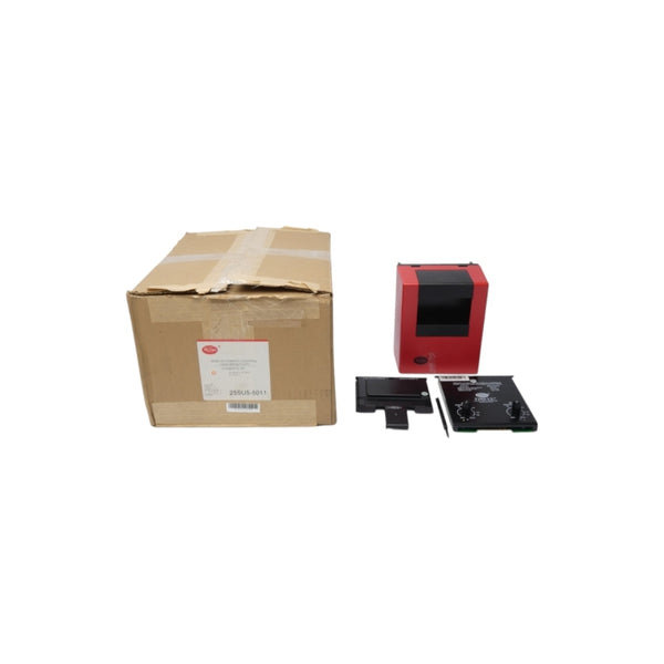 FIREYE 25SU5-5011 NSMP