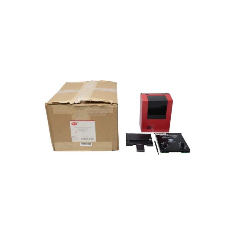 FIREYE 25SU5-5011 NSMP