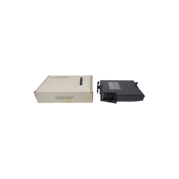 GIDDINGS&LEWIS M.1016.9385 90-250VAC NSMP