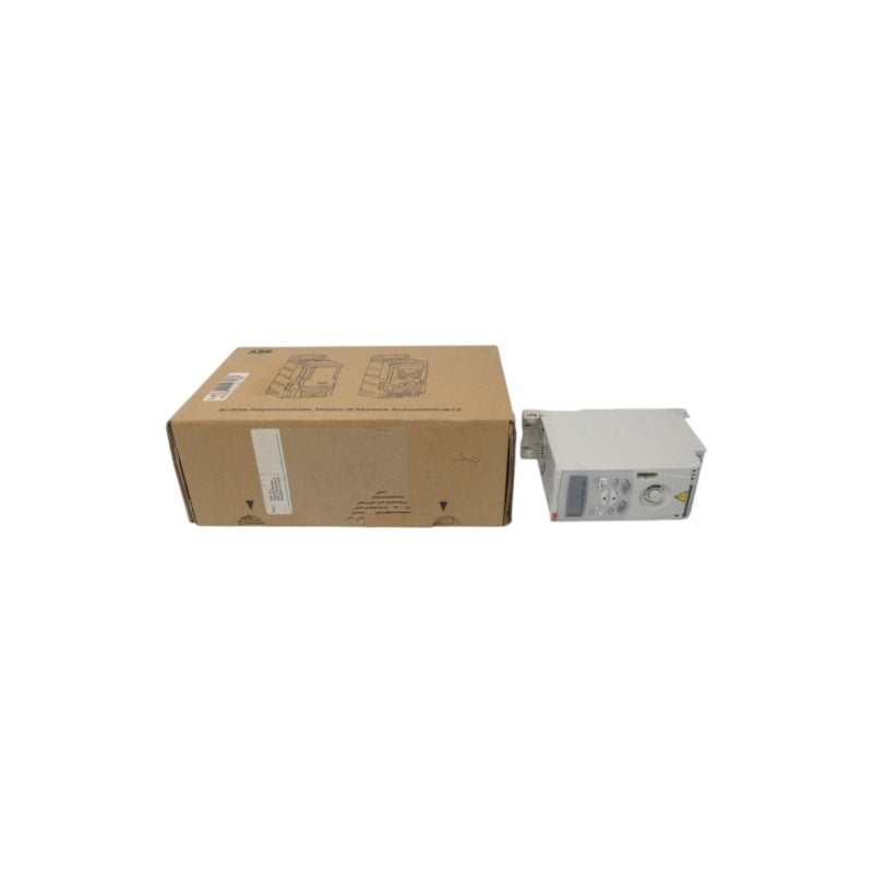 ABB ACS150-03U-04A1-4 380-480V 6.9/5.8A NSMP