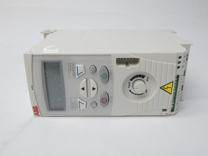 ABB ACS150-03U-04A1-4 380-480V 6.9/5.8A NSMP