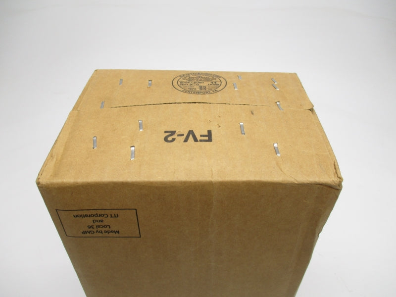 ITT 1.5-N-PN-B217 90PSI 1.5" NSFS