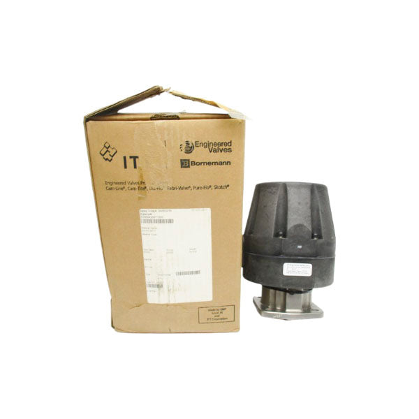 ITT 2-N-PN-B217 90PSI 2" NSMP