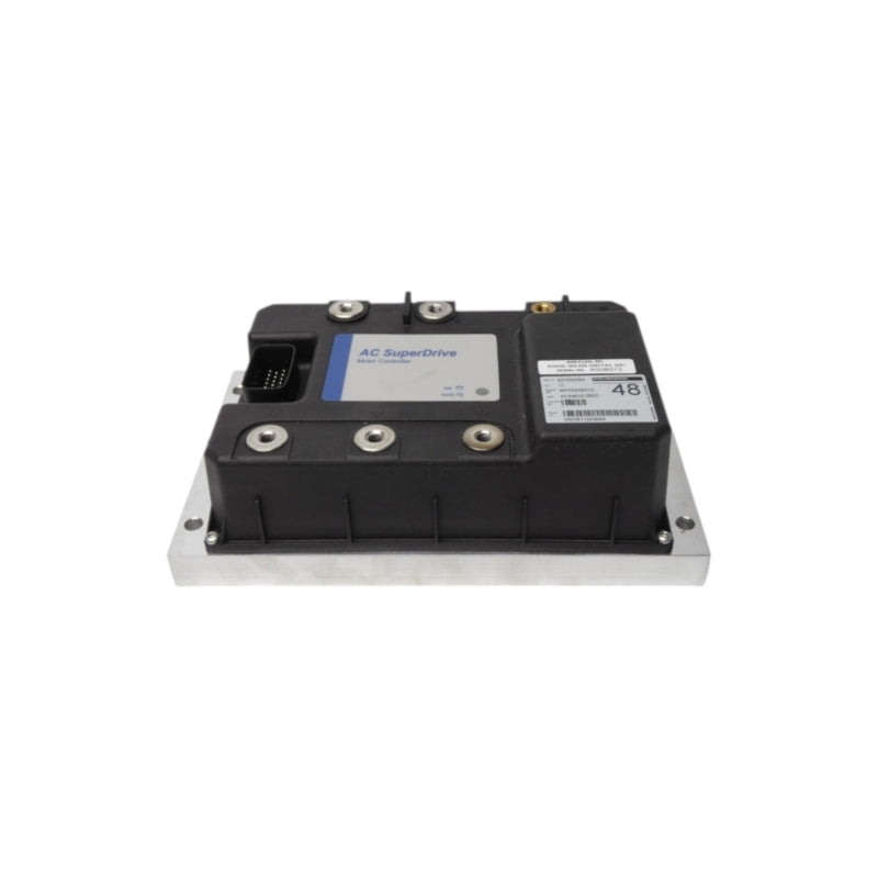 KOLLMORGEN ACS4810-350C 83Y05259A NSNP