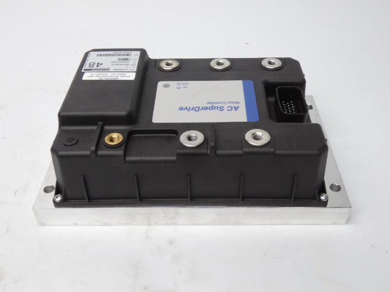 KOLLMORGEN ACS4810-350C 83Y05259A NSNP