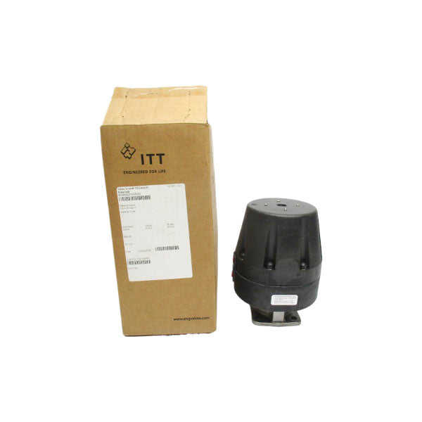 ITT 1.5-N-PN-B217 90PSI 1.5" NSMP