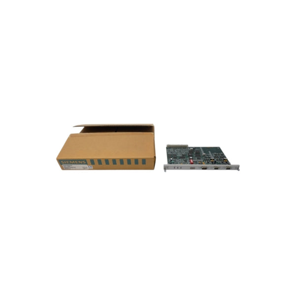 SIEMENS 505-7202 NSMP