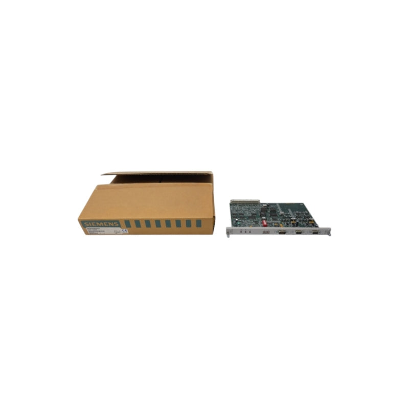 SIEMENS 505-7202 NSMP
