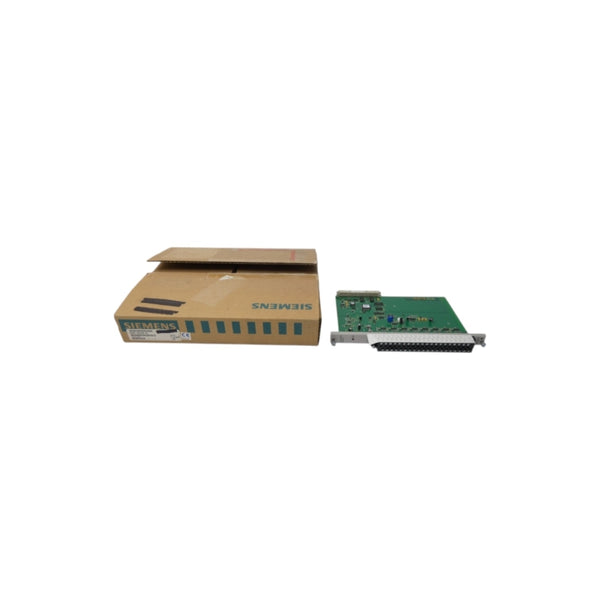 SIEMENS 505-6208-B NSMP