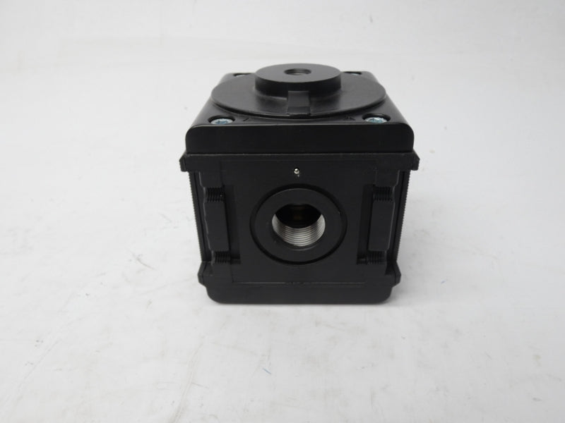 REXROTH 0821302809 NSMP