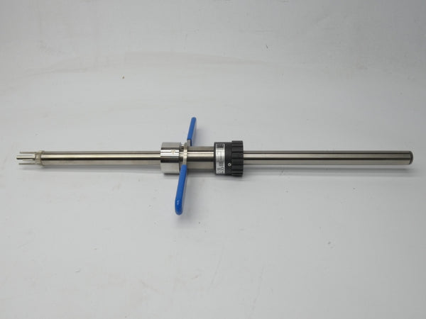 YOKOGAWA PR10-S-V-L5-D32-PH12/SA125 NSMP