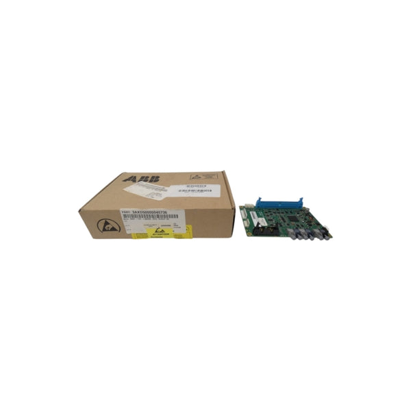 ABB 3AXD50000045736 NSMP