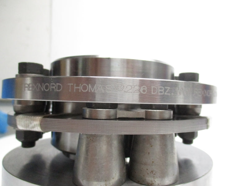 REXNORD THOMAS 226DBZ-1.75-1.500 91040703 NSMP