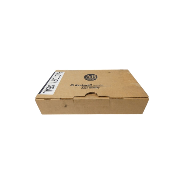 ALLEN BRADLEY 1769-CRL3 SER. A DATE: 2014 NSFS