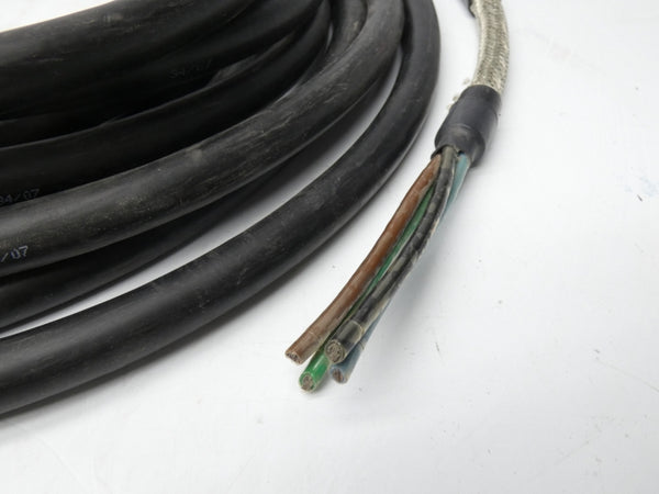 CONNECTOR CABLE 2090-XXNPMP-10S09 SER. A UNMP