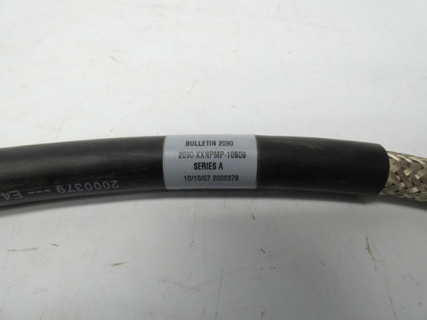 CONNECTOR CABLE 2090-XXNPMP-10S09 SER. A UNMP