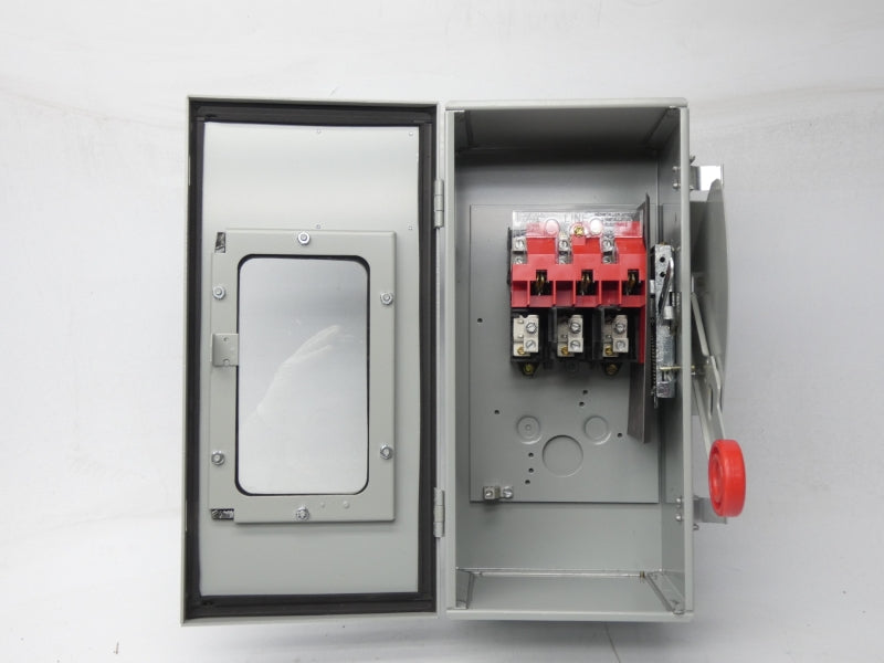 EATON DH362UDKW SER. C 600V 60A NSNP