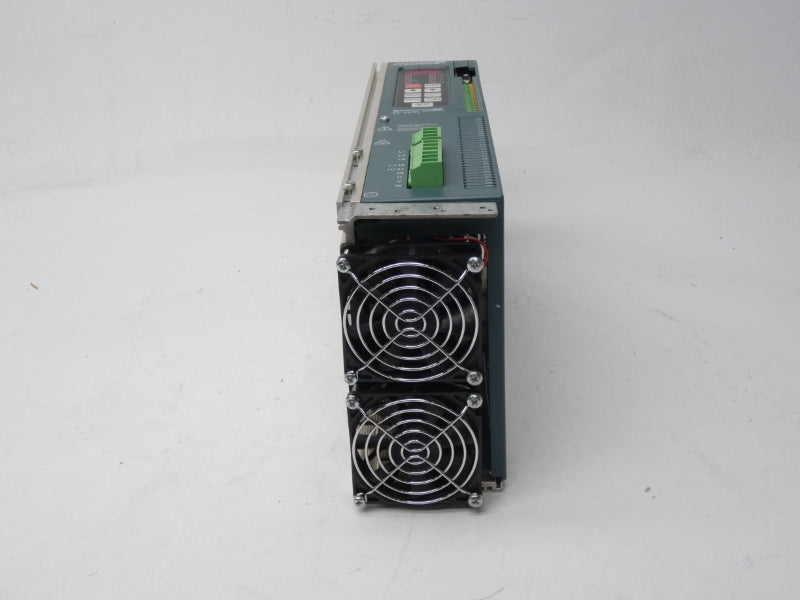 RELIANCE ELECTRIC GV3000E-AC015-AA-DBU-RFI 380/460VAC 20A NSNP