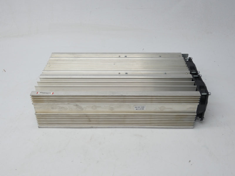 RELIANCE ELECTRIC GV3000E-AC015-AA-DBU-RFI 380/460VAC 20A NSNP