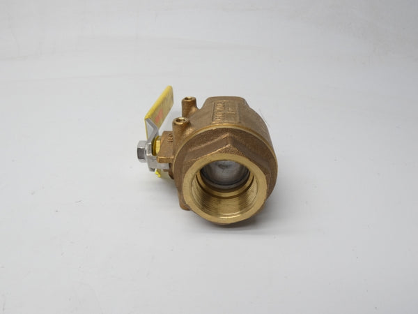 APOLLO 77-107-27 1-1/2" NSNP