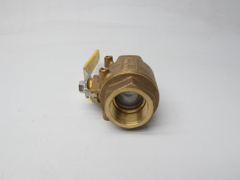 APOLLO 77-107-27 1-1/2" NSNP