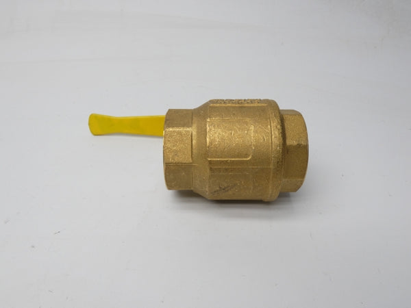 VALVE DN50PN25W-MOP5 2" NSNP