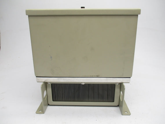 YASKAWA CIMR-VU4A0018GAA 400V 17.5/14.8A UNMP