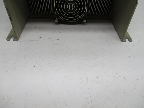 YASKAWA CIMR-VU4A0018GAA 400V 17.5/14.8A UNMP