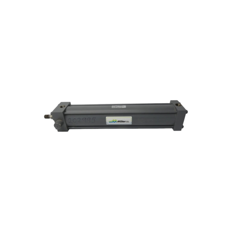 MILLER A81B2N-325-1600-100-N11-0 250PSI NSNP