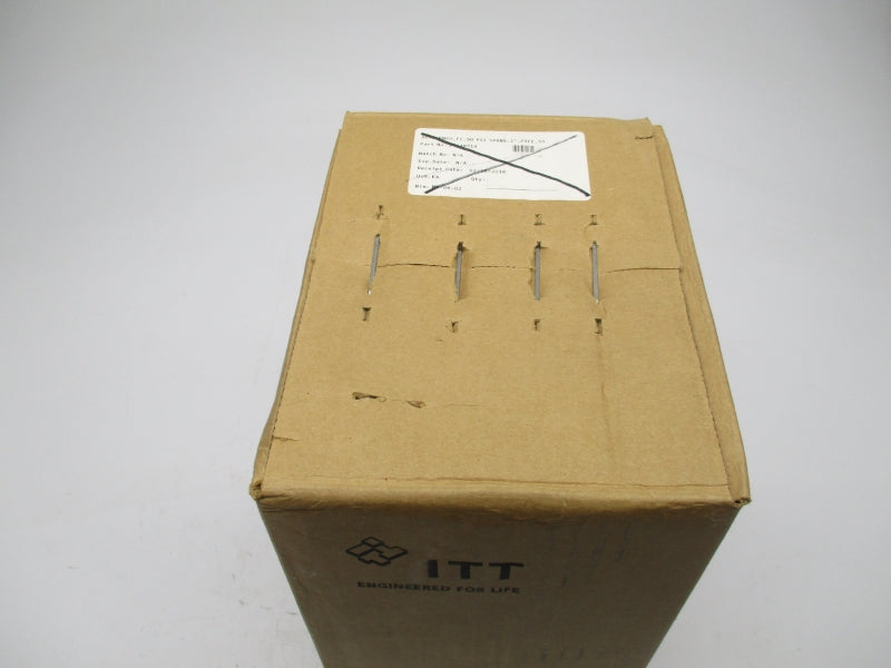 ITT  2-N-PN-B217 90PSI 2" NSFS