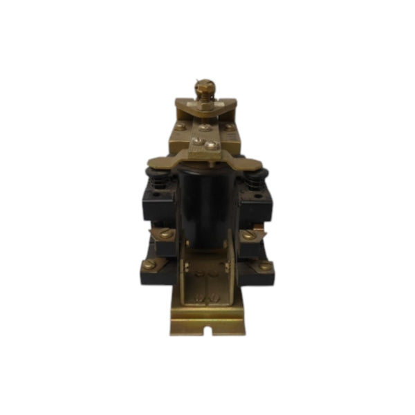 GENERAL ELECTRIC IC2820C100D11 600V 10A NSNP