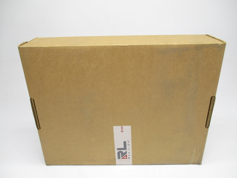 RED LION CONTROLS G12C0000 24VDC NSFS