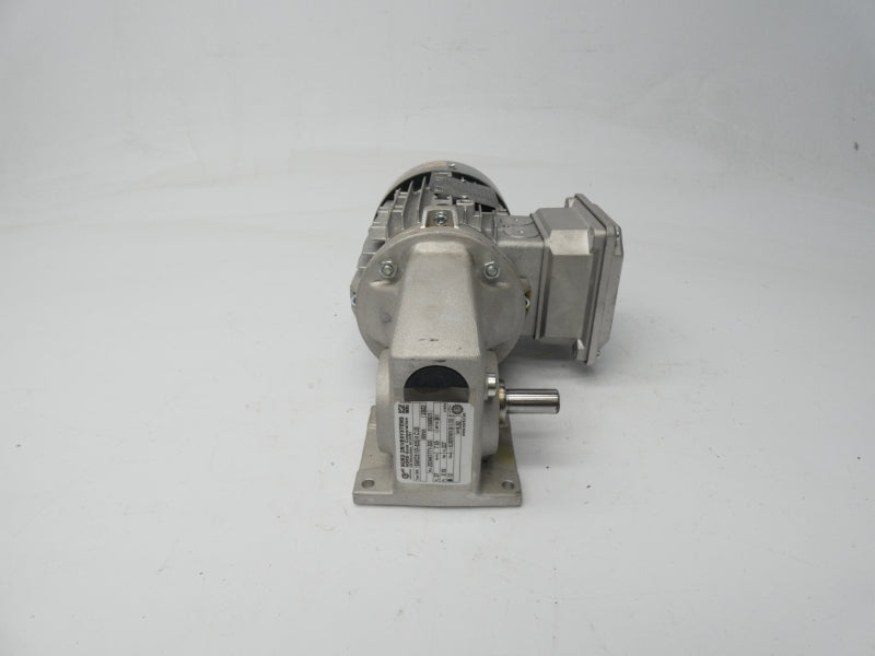 NORD DRIVESYSTEMS 1SMID31VX-63S/4CUS 230/460V 0.88/0.44A NSNP