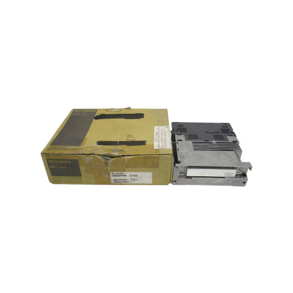 MITSUBISHI MR-J3-100A-RJ070 200/203V NSMP